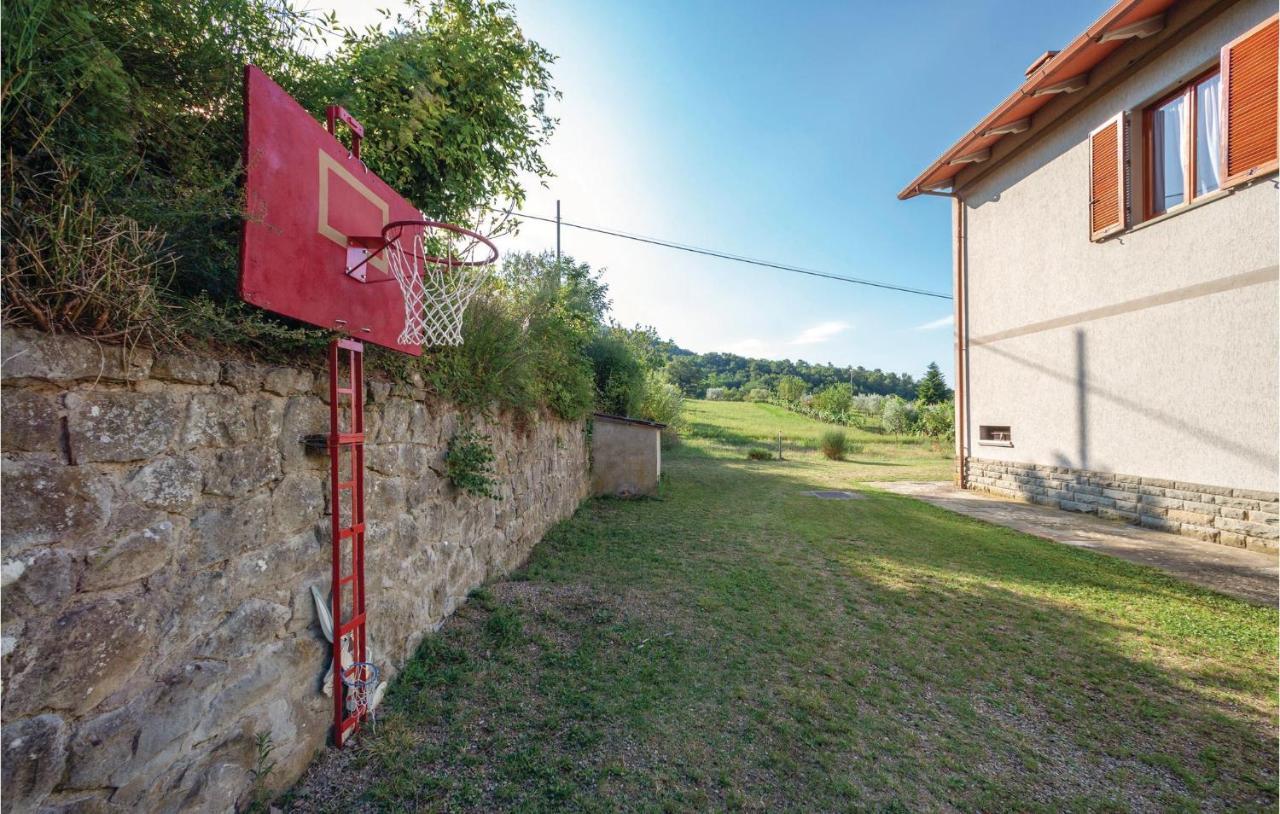 Il Quercetino Villa Subbiano Buitenkant foto