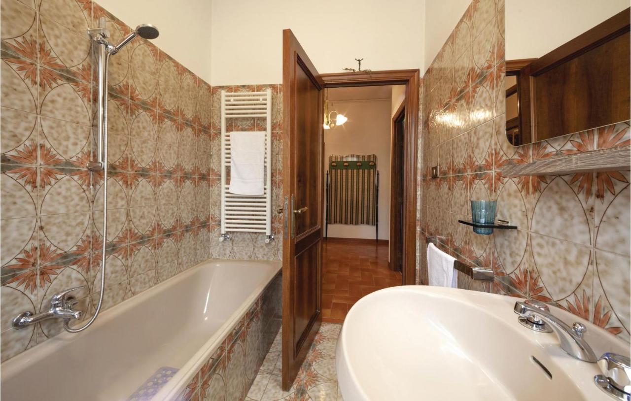 Il Quercetino Villa Subbiano Buitenkant foto