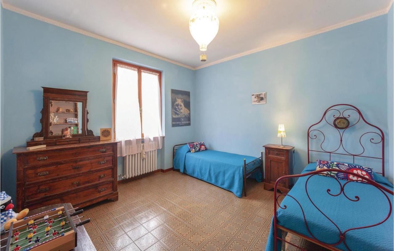 Il Quercetino Villa Subbiano Buitenkant foto
