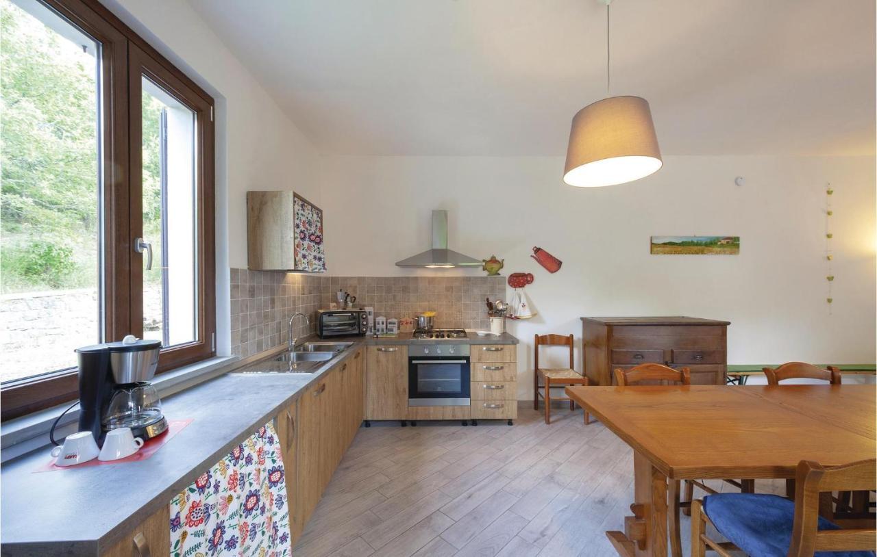 Il Quercetino Villa Subbiano Buitenkant foto
