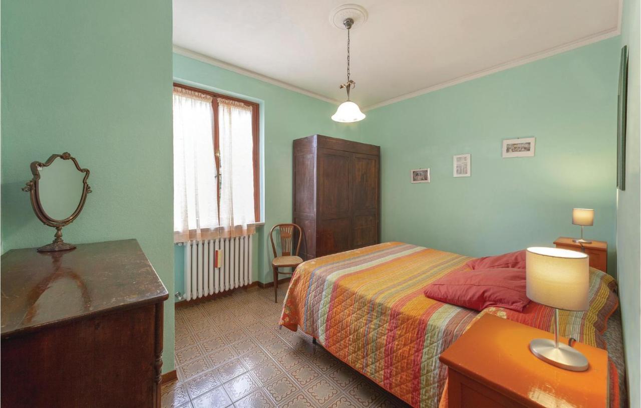 Il Quercetino Villa Subbiano Buitenkant foto