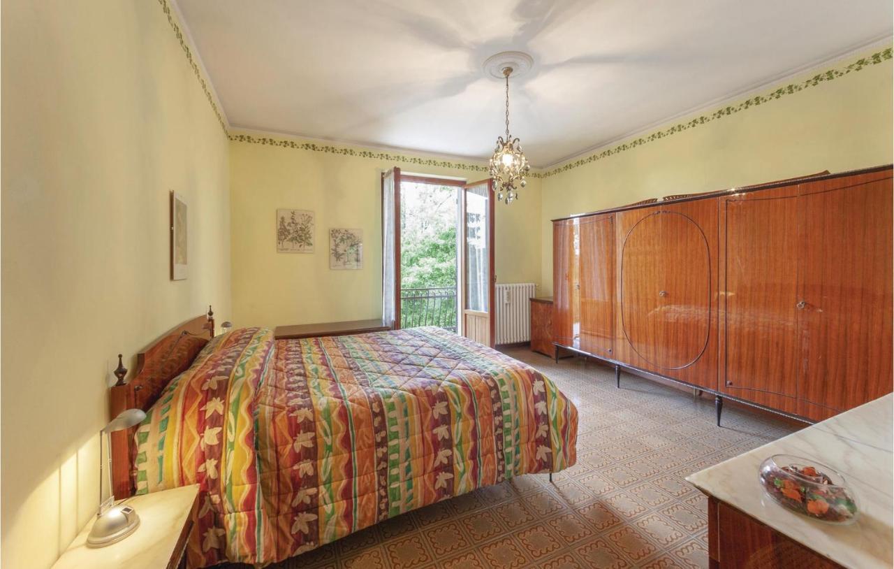 Il Quercetino Villa Subbiano Buitenkant foto