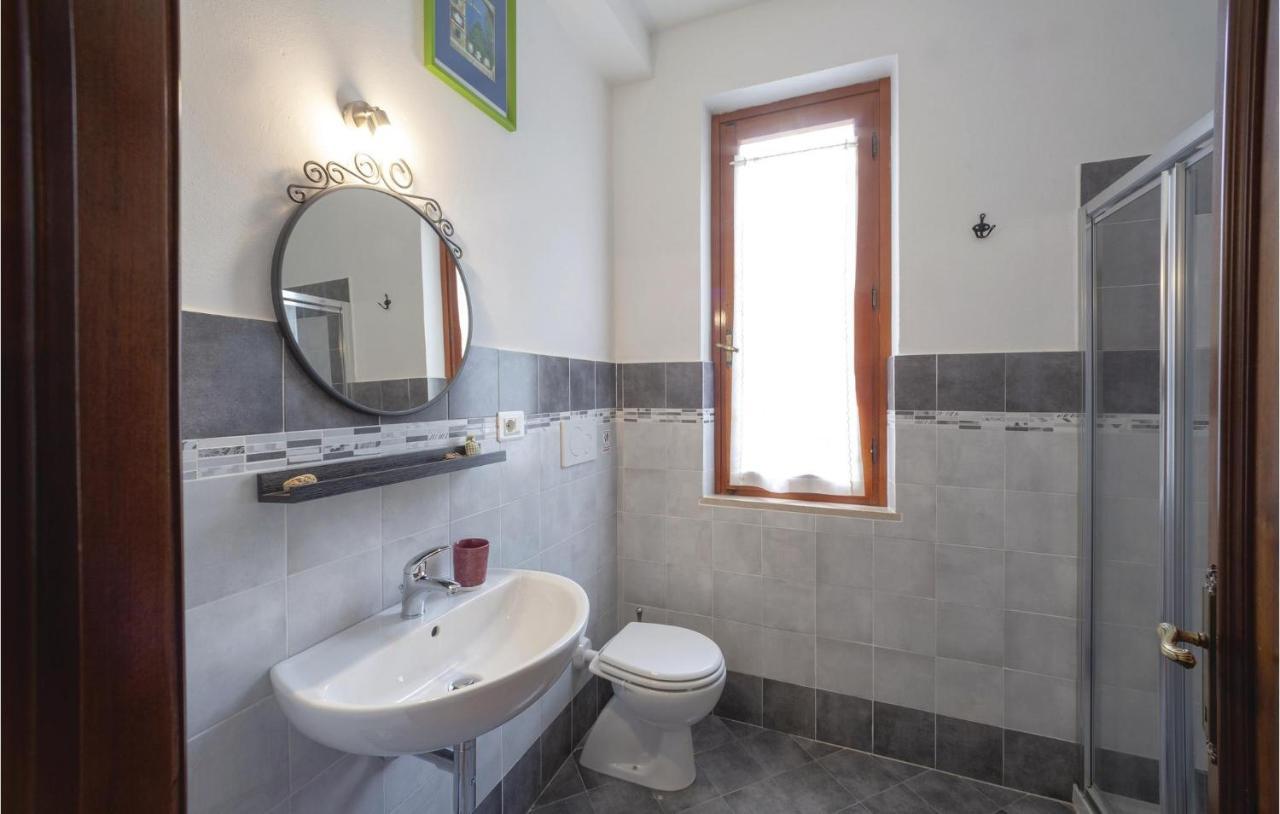 Il Quercetino Villa Subbiano Buitenkant foto